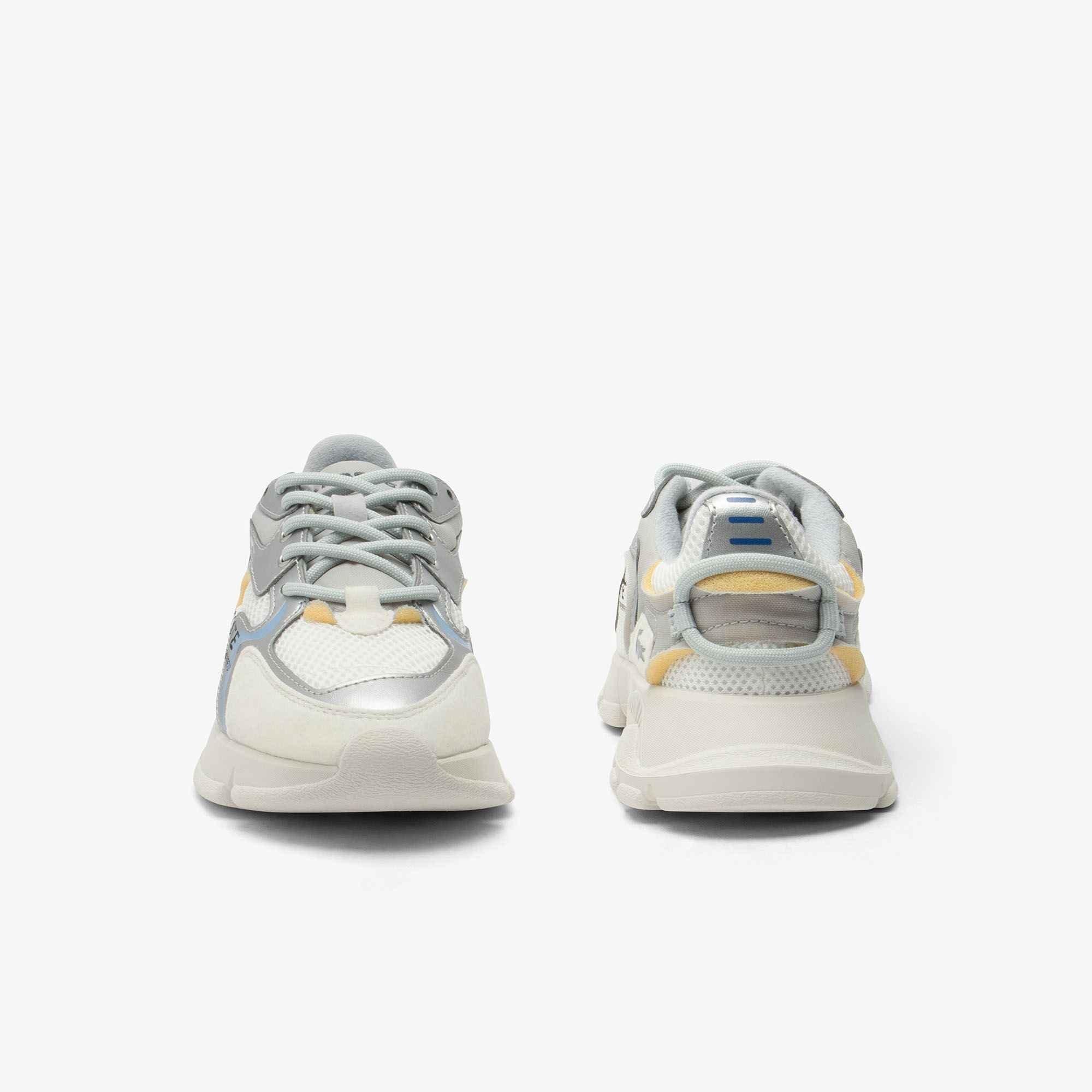 Lacoste L003 Neo Trainers Juniors