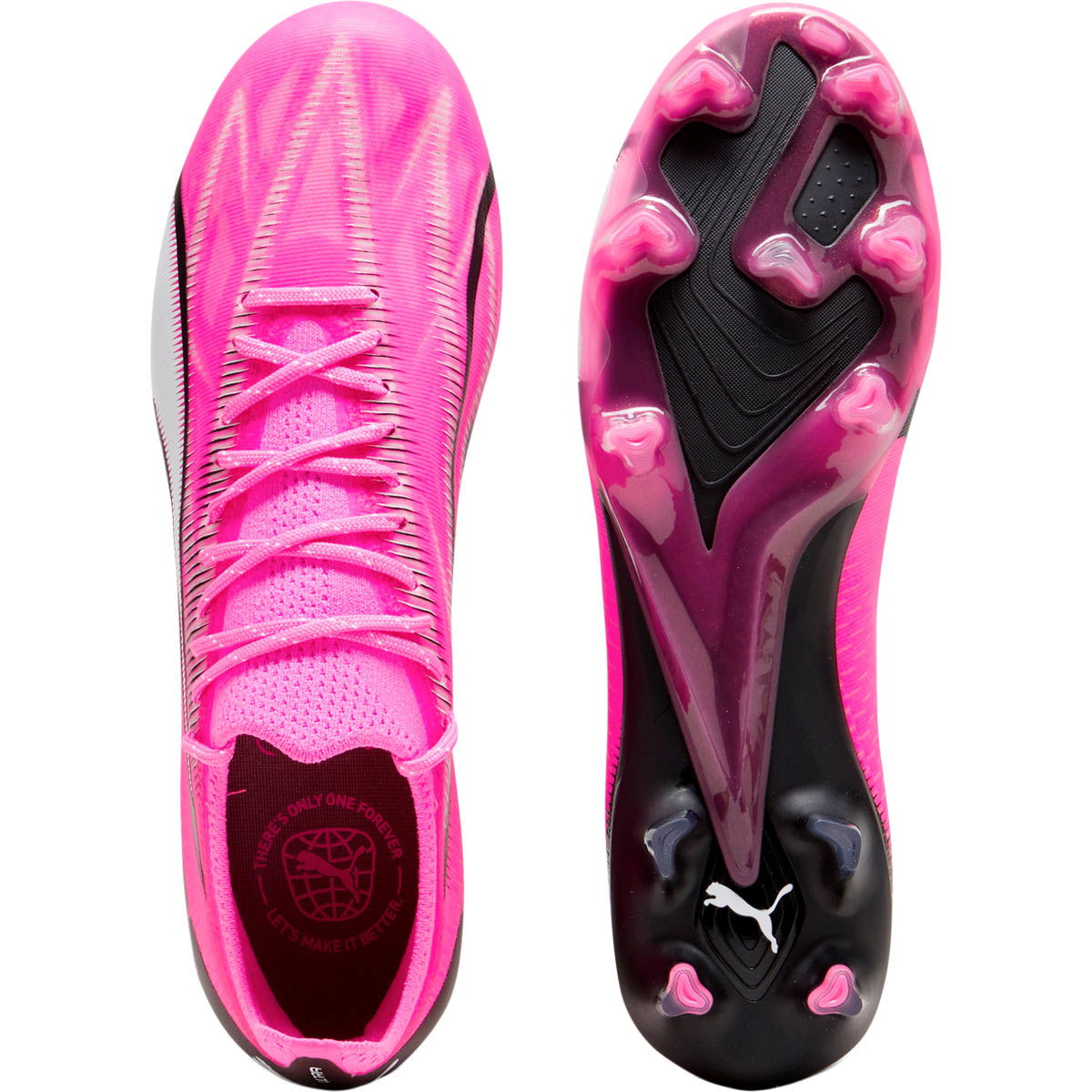 PUMA Ultra Ultimate FG/AG Fodboldstøvler Dame