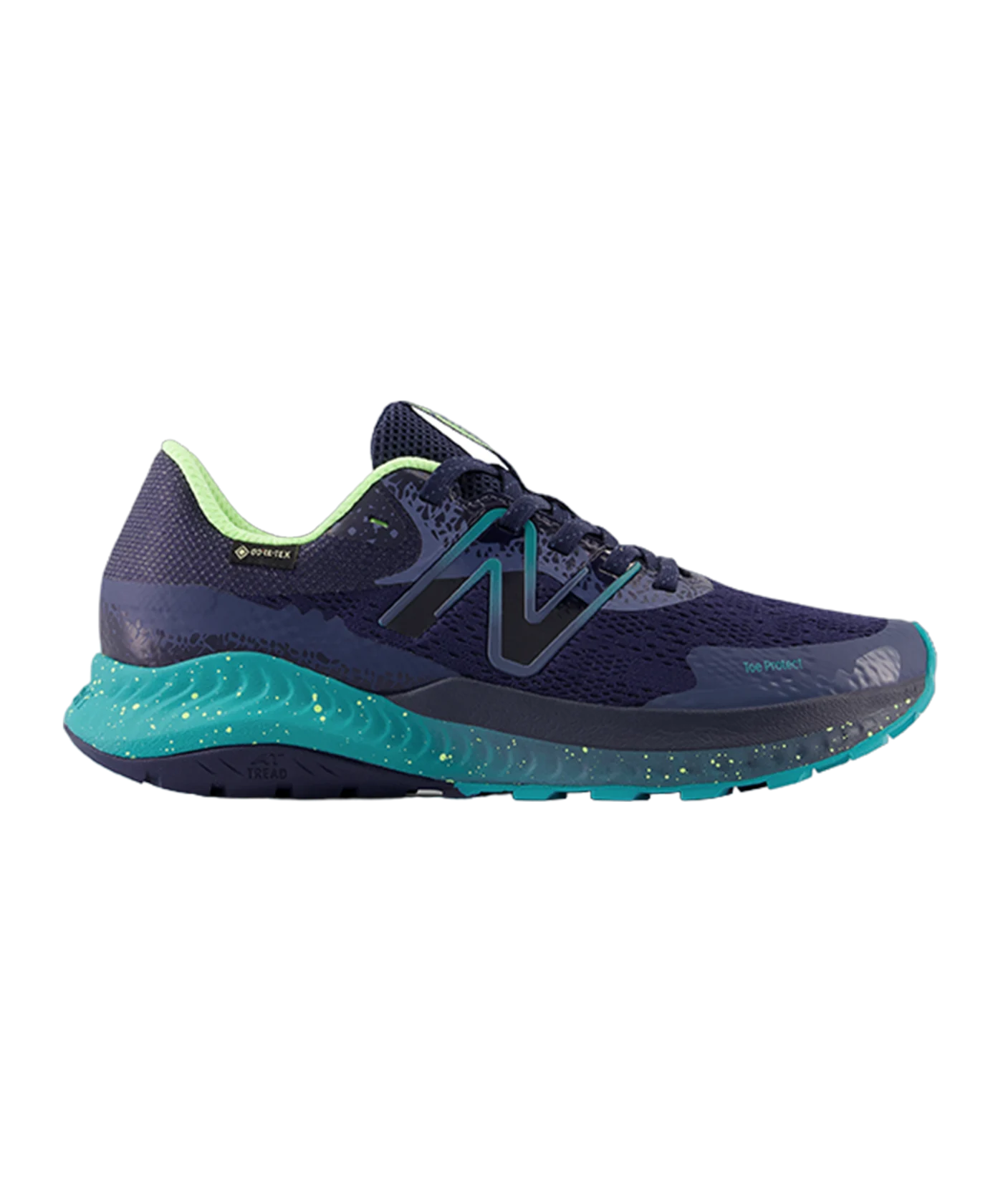 New Balance WTNTR Damen Lila FGE5 Laufschuh