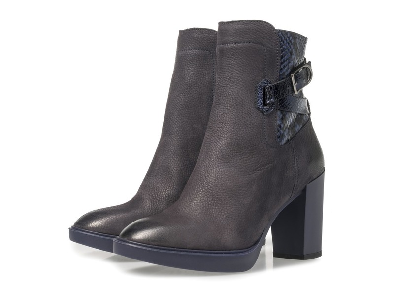 Floris van Bommel 85627 DarkBlue