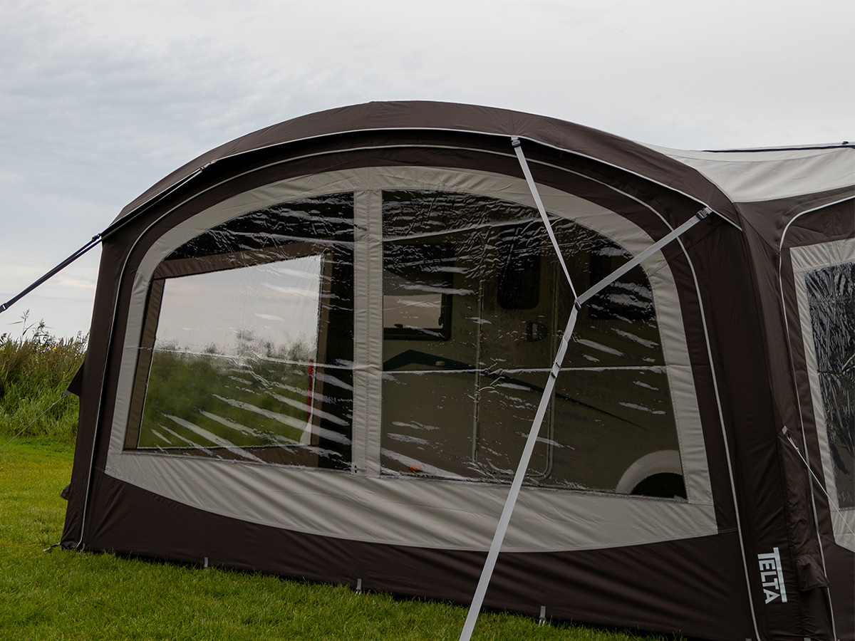 Telta Sky Link voorwand