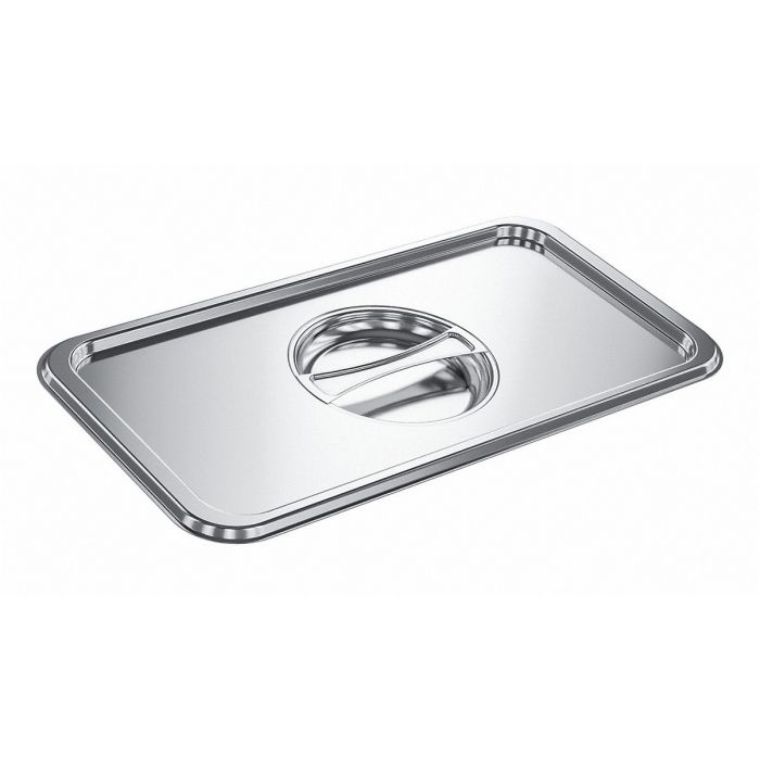 Miele Edelstahl-Deckel mit Griff DGD 50