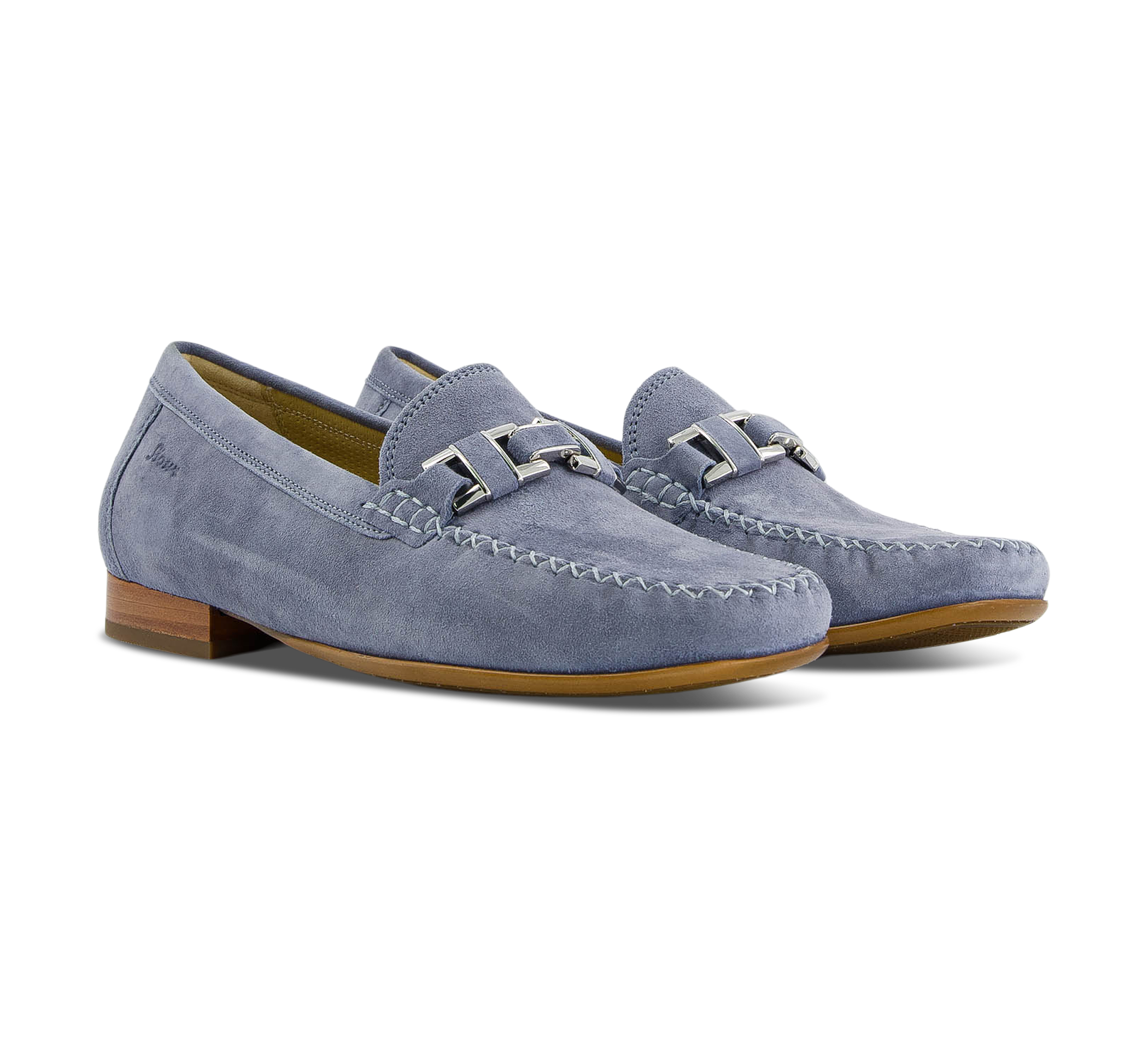 Sioux Cambria blau