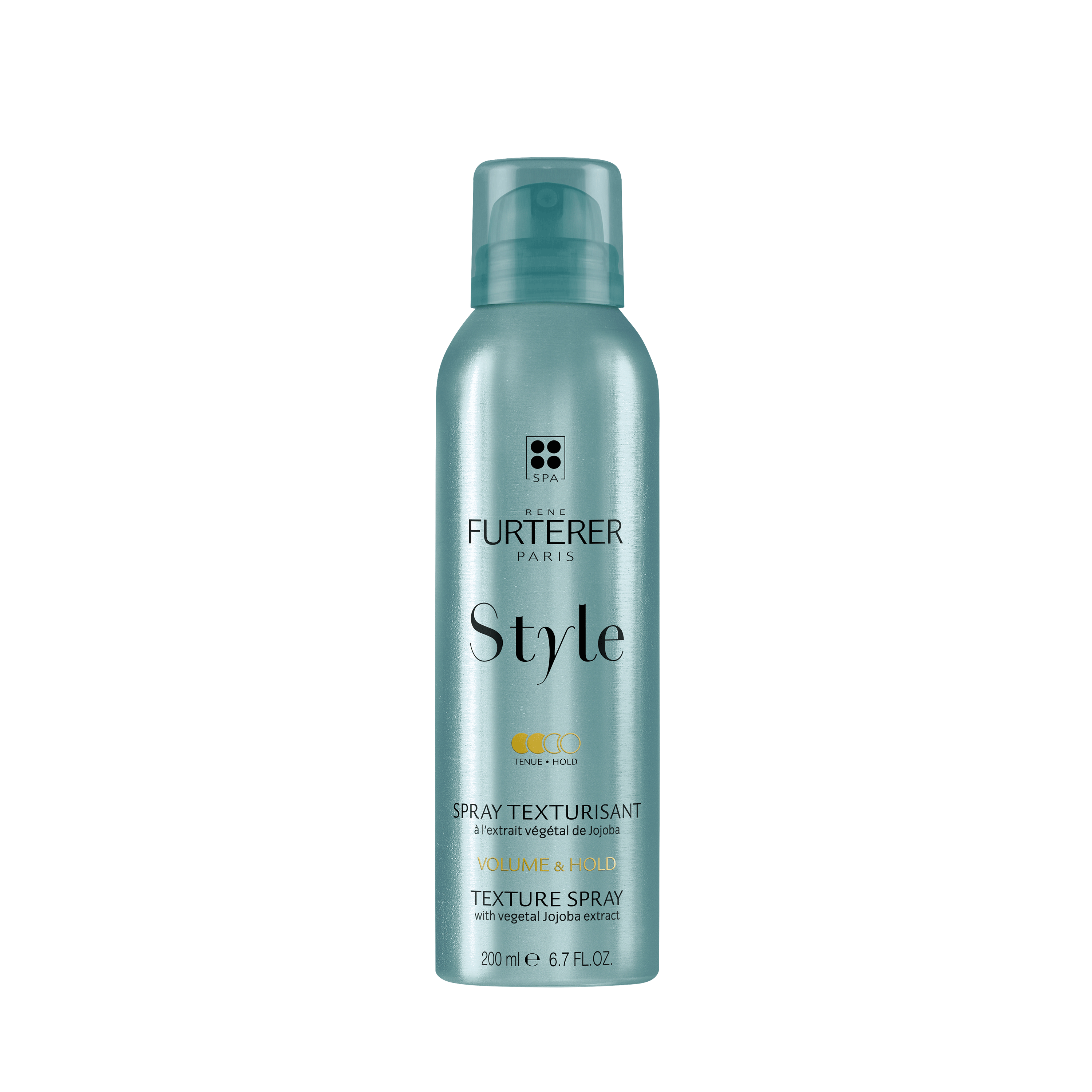 René Furterer Style Textur Haarspray 200 ml