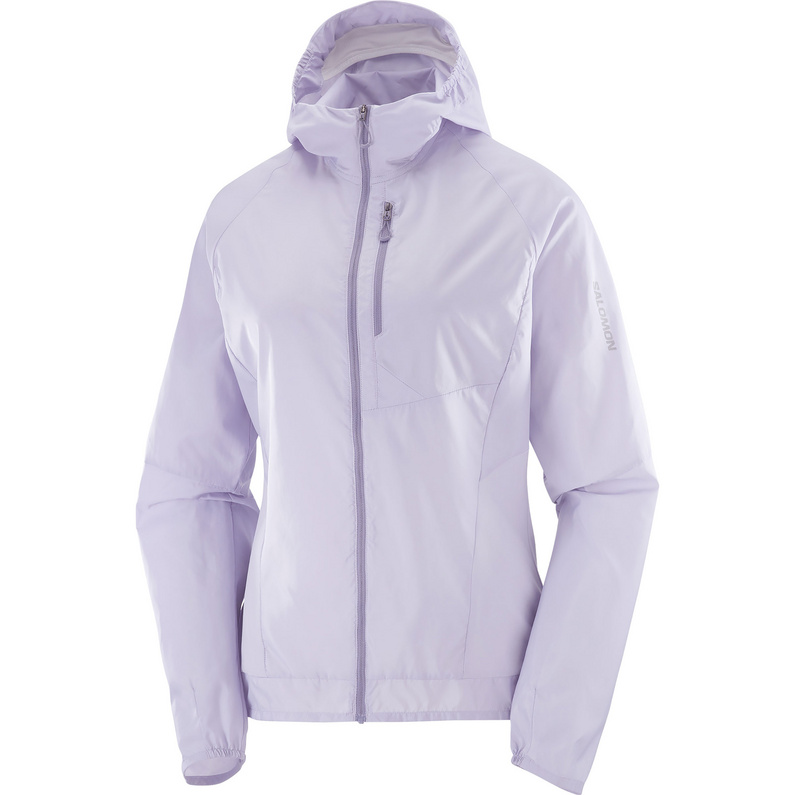 Salomon Damen Bonatti Cross Wind Jacke