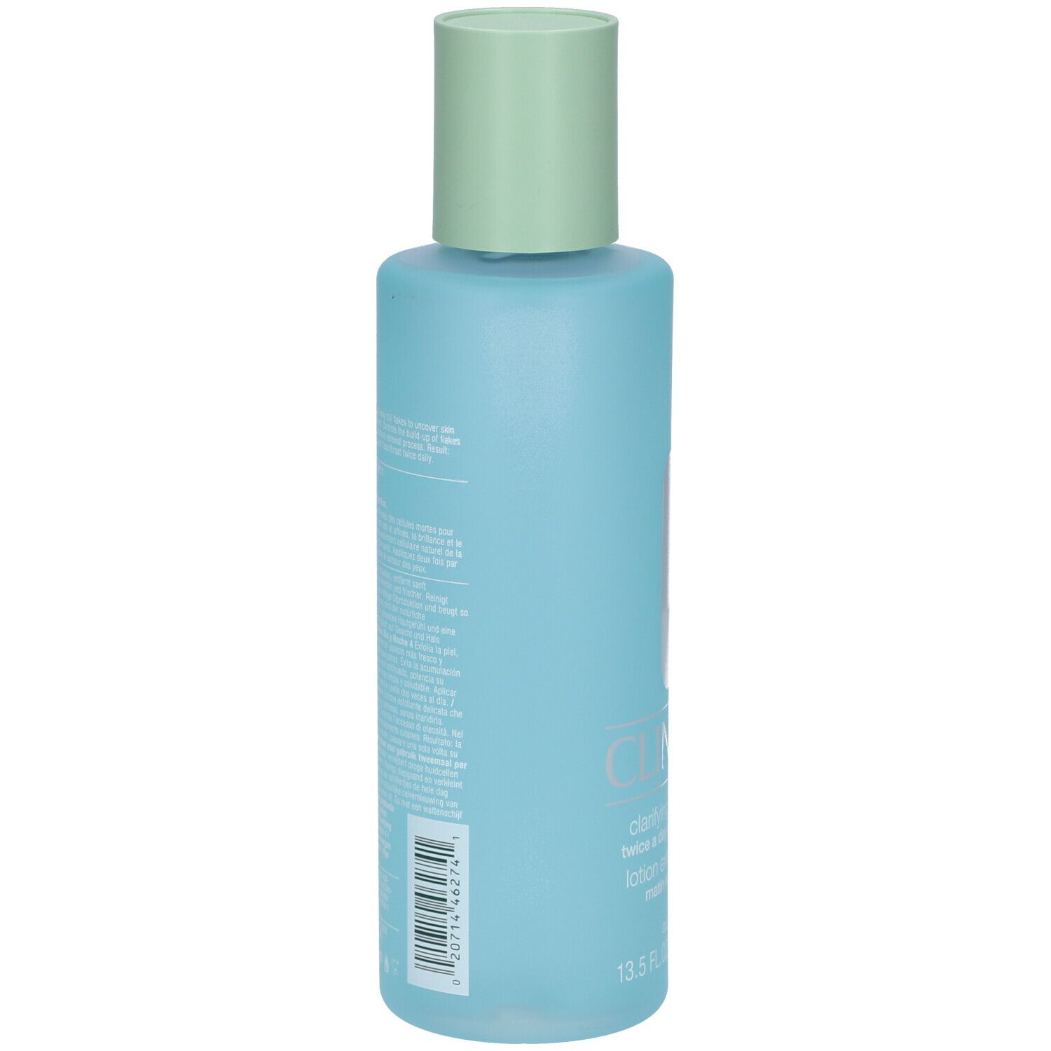 CLINIQUE Clarifying Lotion 4