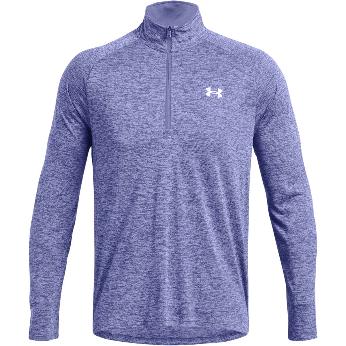 Under Armour Tech 2.0 1/2 Zip Løbetrøje Herre