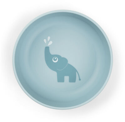 Done By Deer Foodie Skål Elphee, Blå