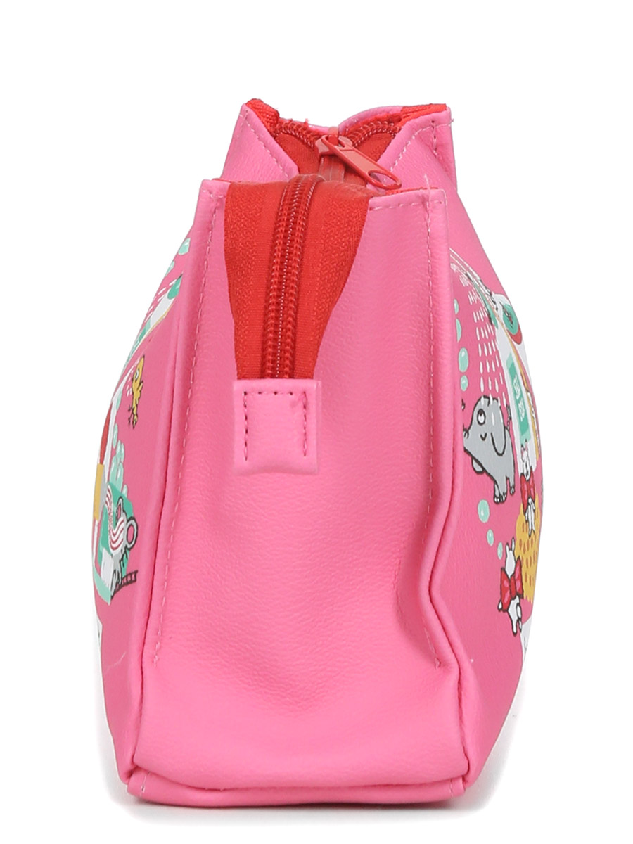 Trousse de toilette DerriÀre la porte Maggy Louloute