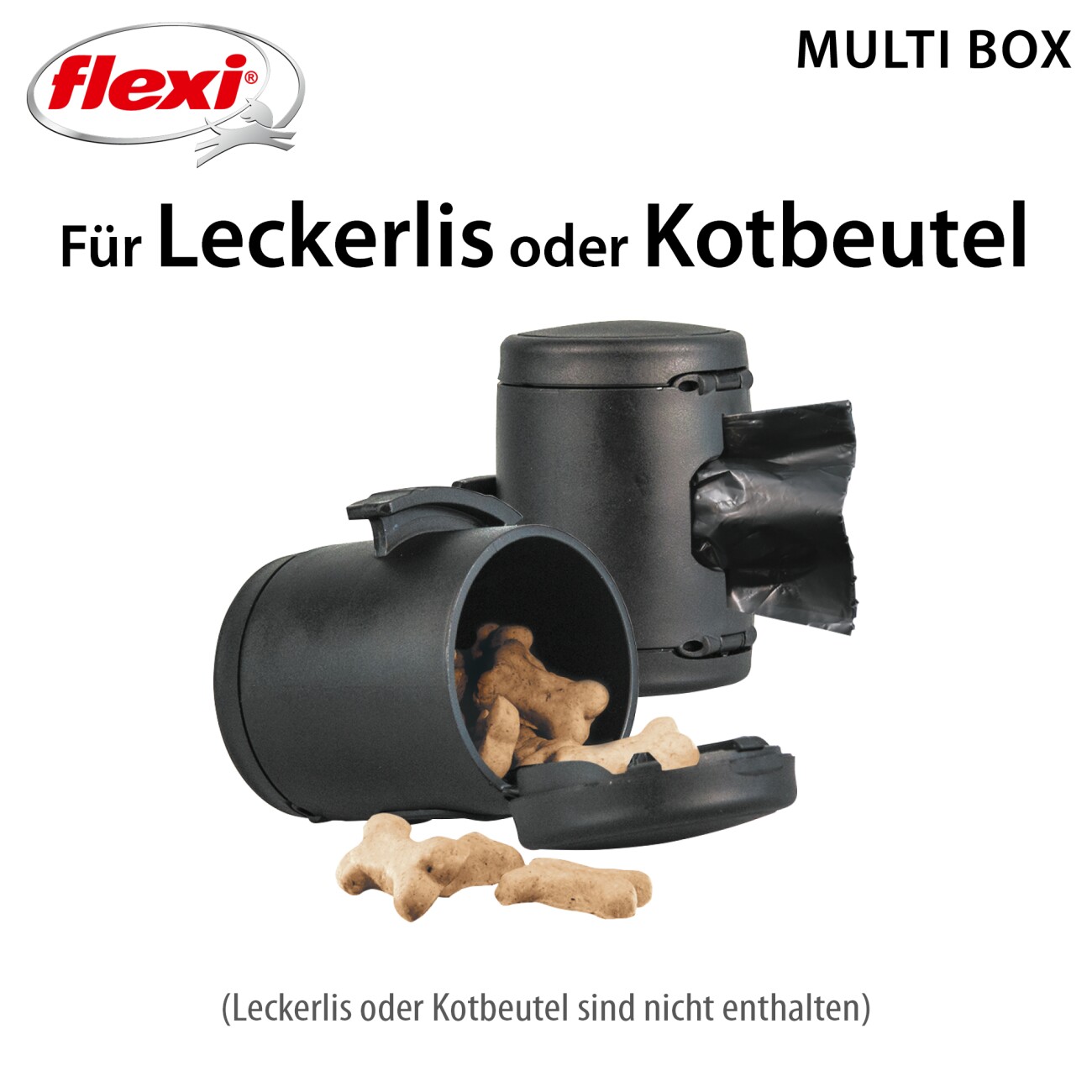 Flexi Multi Box