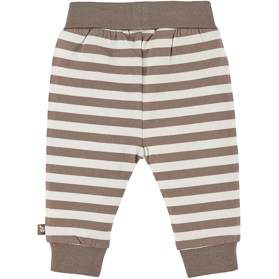 Sterntaler Hose Emmi braun