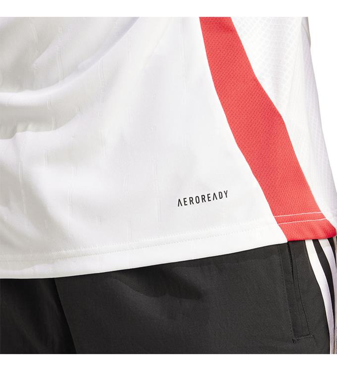 adidas Men Italië Uitshirt 2024