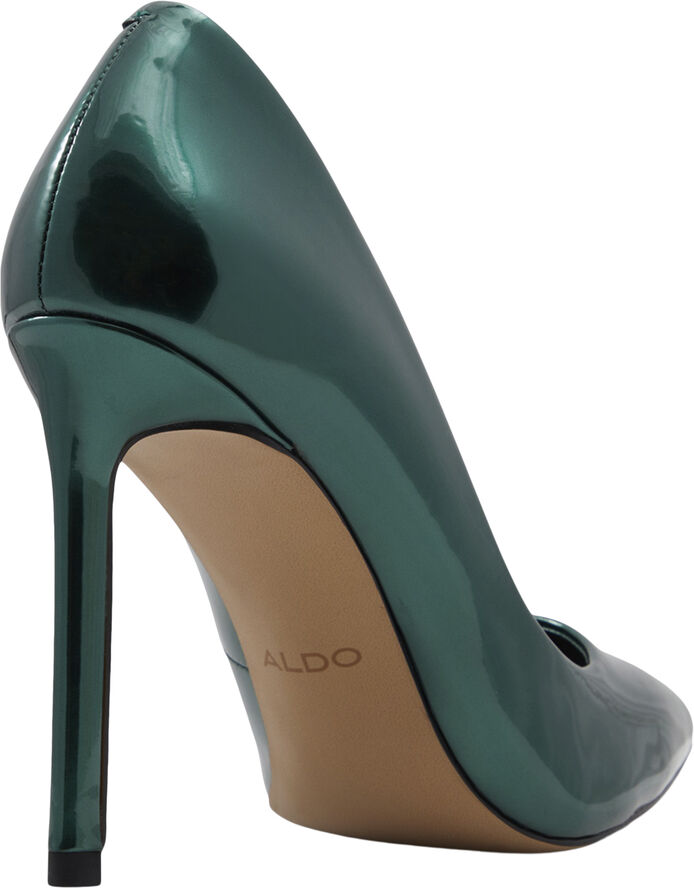 Aldo STESSY2. 0 Other green