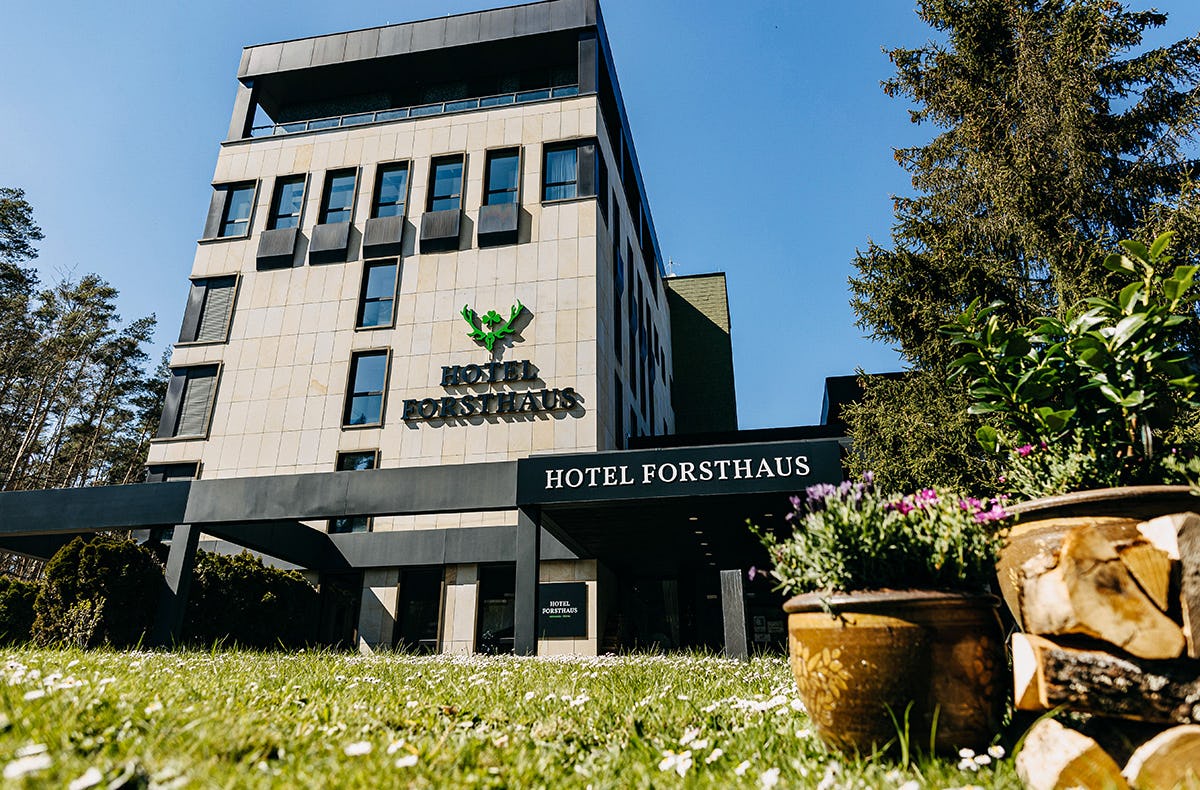 Erholungsurlaub Fürth