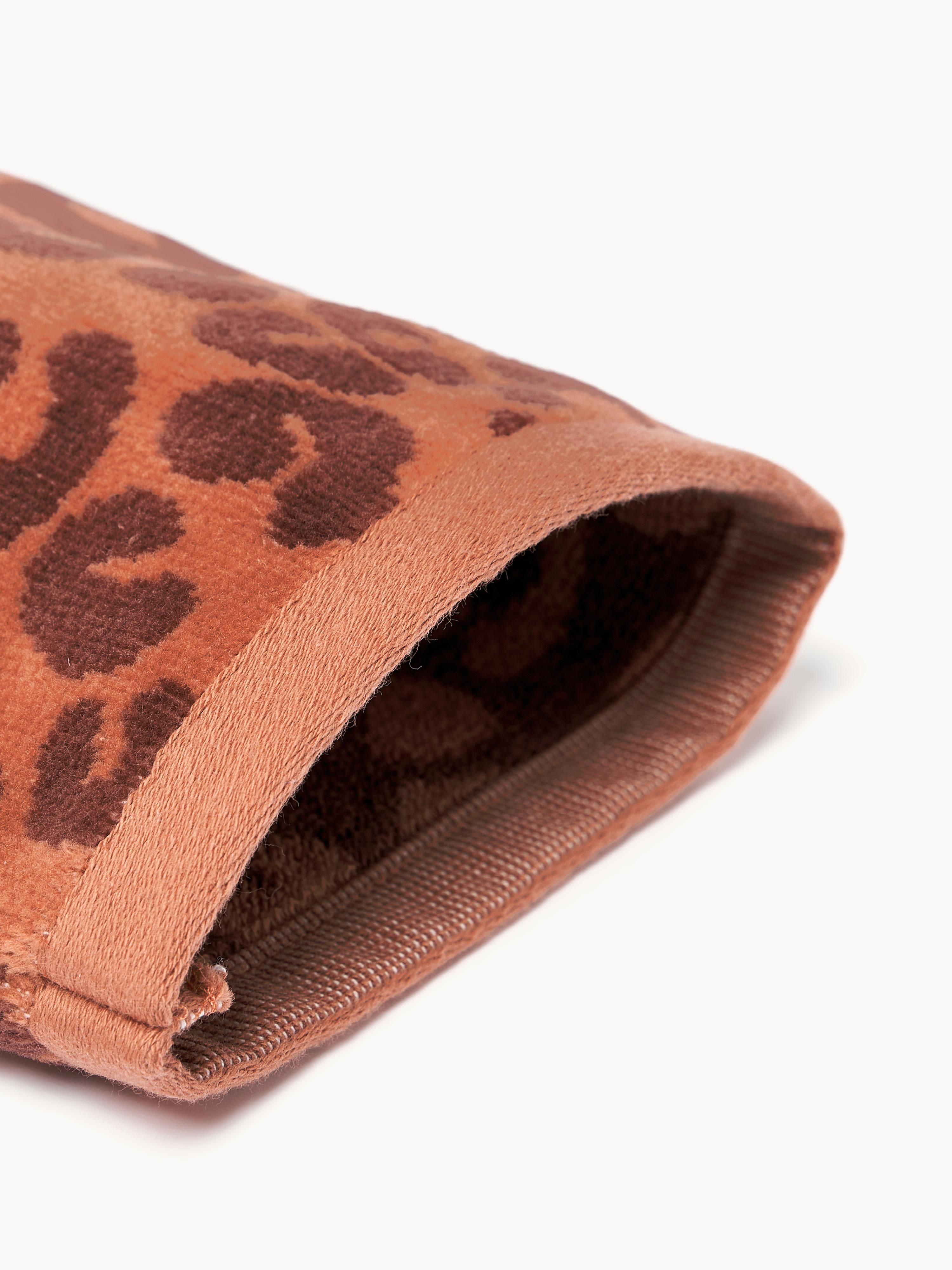 Washandjes Leo, 2 stuks