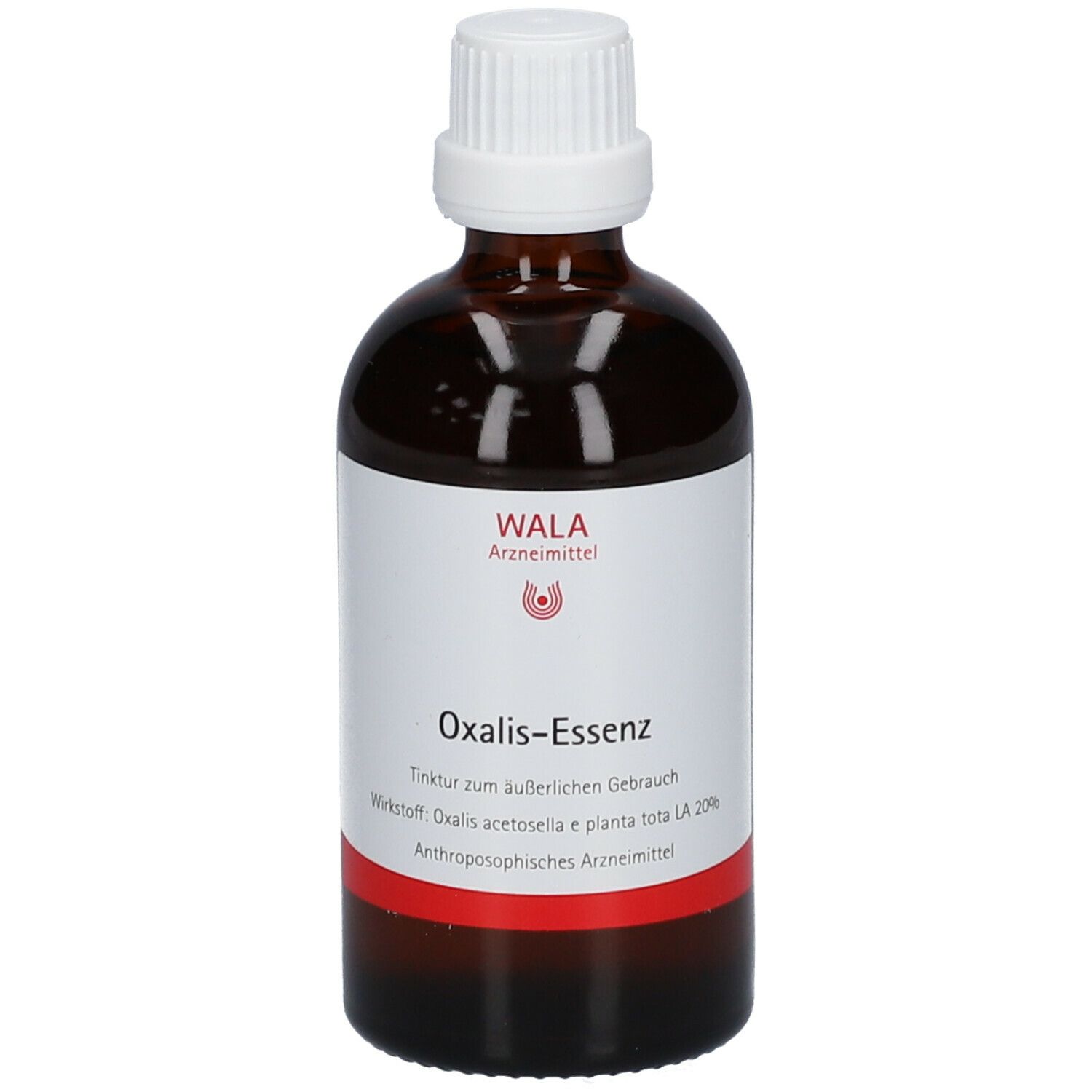 WALA® Oxalis Essenz