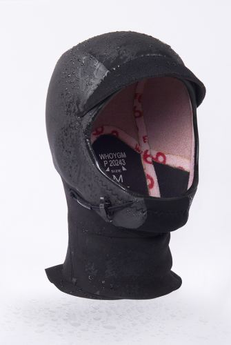 RipCurl Flashbomb 3mm Gb Hood