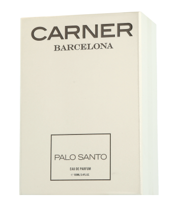Carner Barcelona Palo Santo edp vapo 100ml