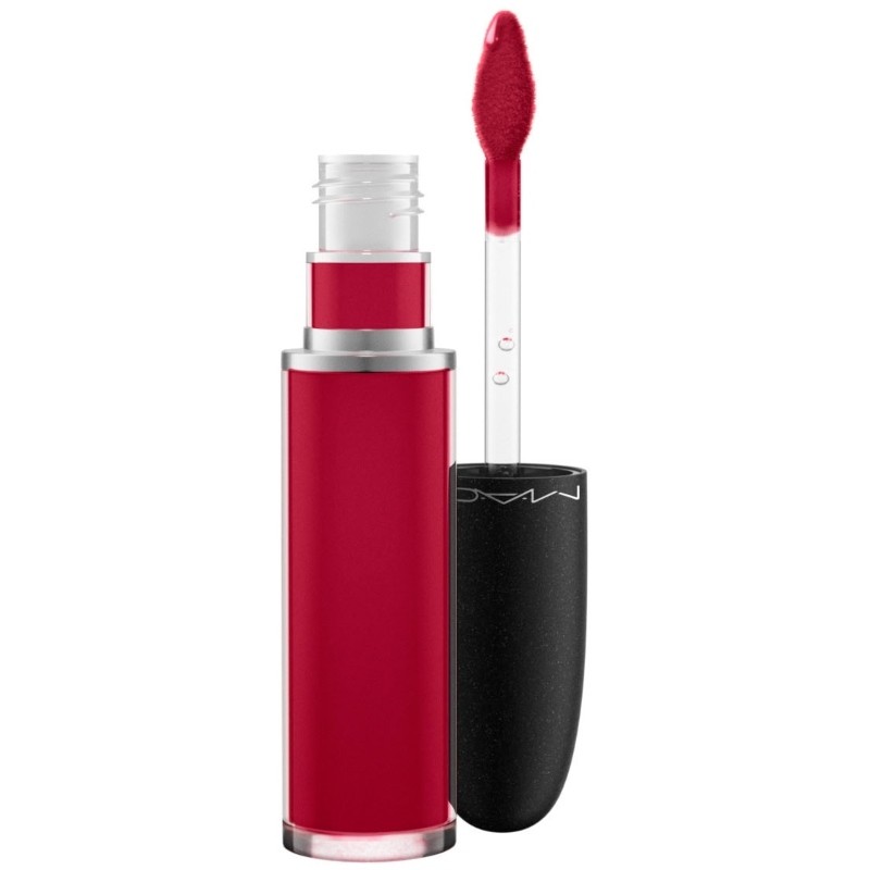 MAC Retro Matte Liquid Lipcolour 5 ml - 102 Dance With Me
