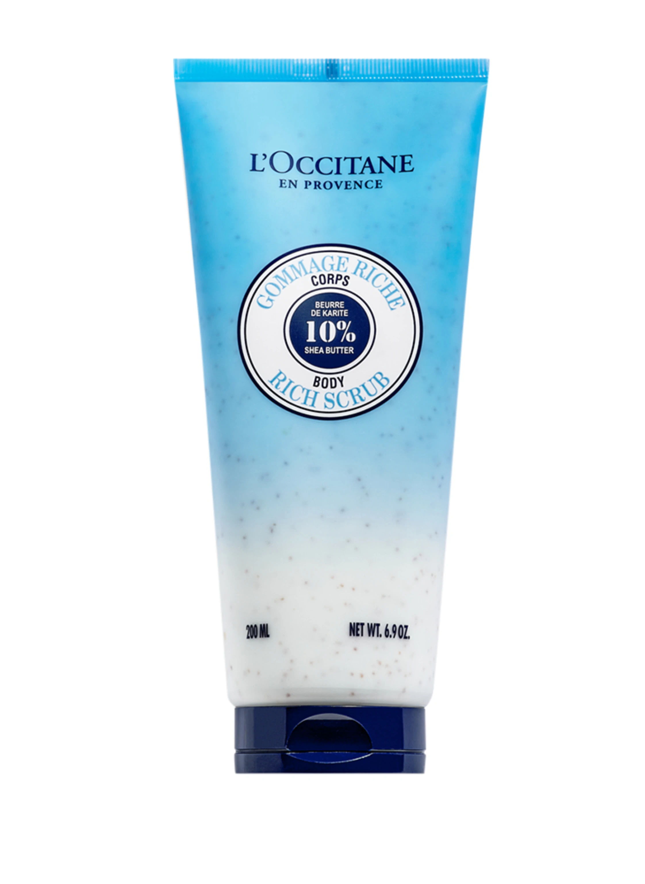 L'OCCITANE KARITÉ