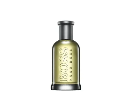 Hugo Boss Bottled Edt Spray - Mand - 100 ml