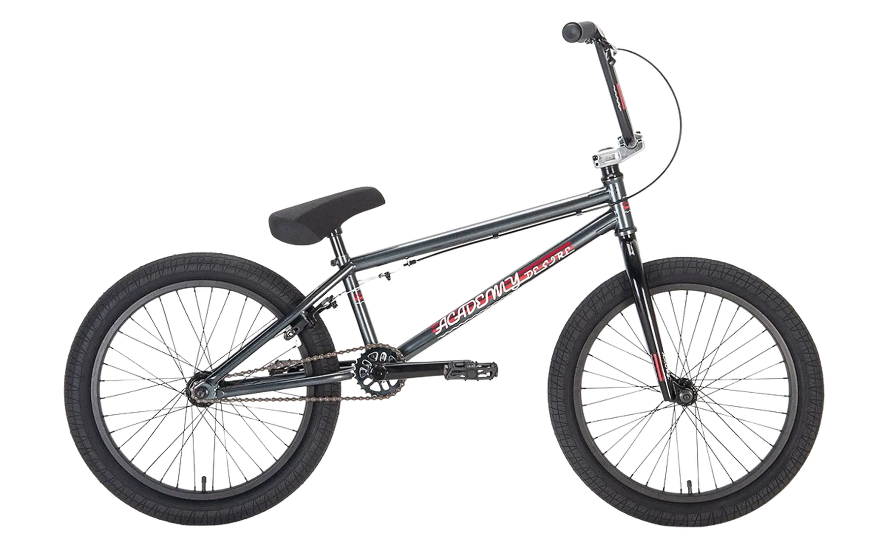 Academy Desire 20'' Freestyle BMX Cykel | SkatePro