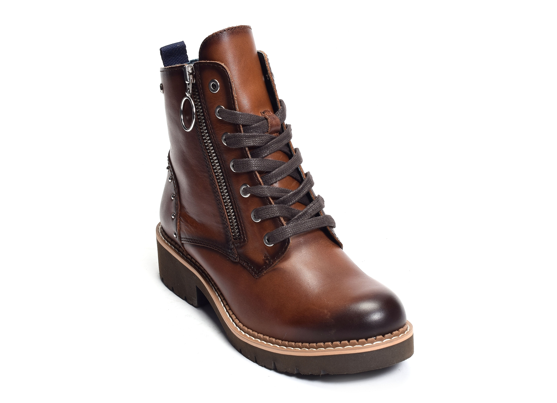 Vicar 8610 marron