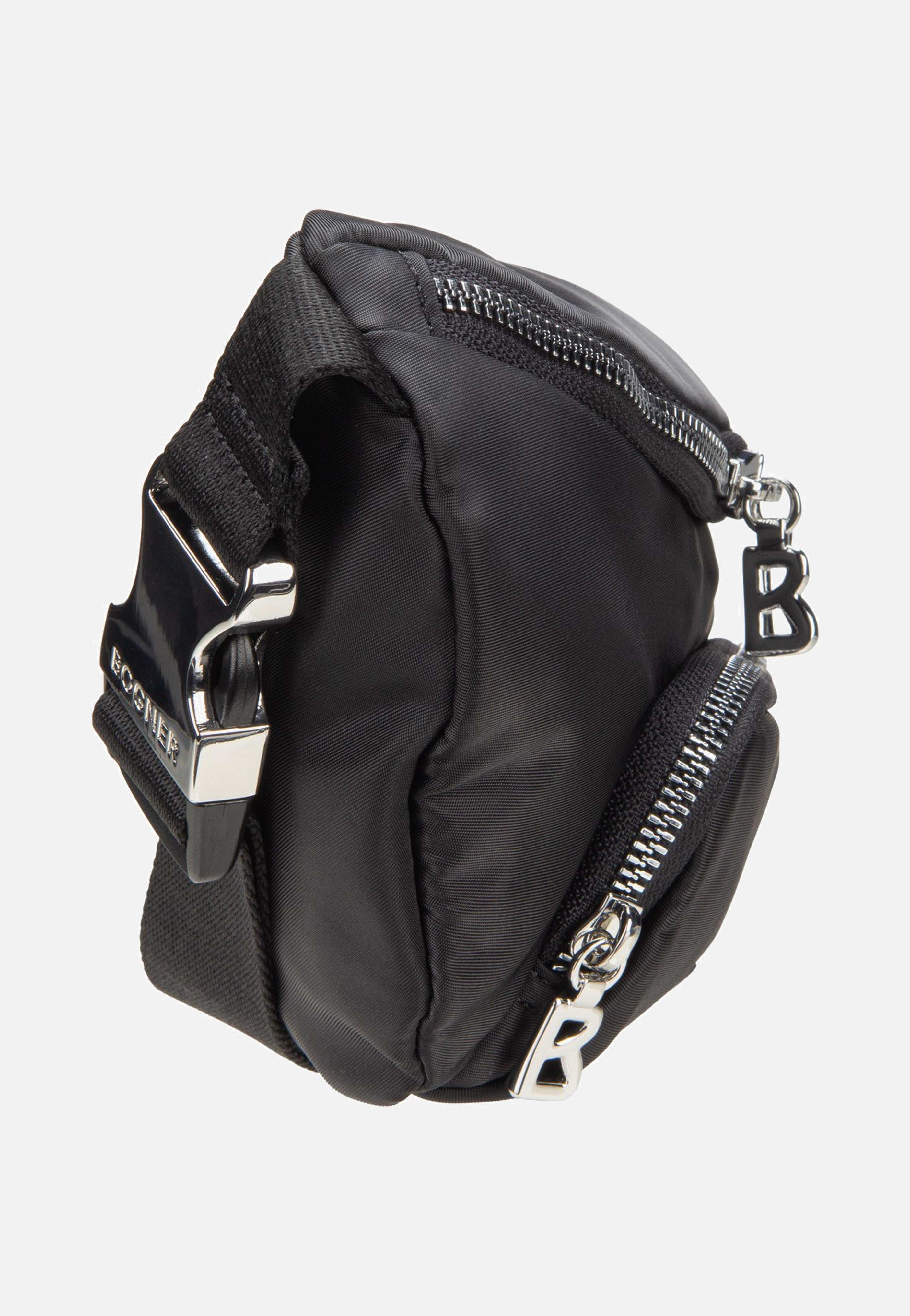 Verbier Play 1.0 Janica Hipbag Black - Gürteltasche