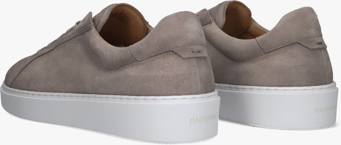 beige magnanni lage sneakers 24720