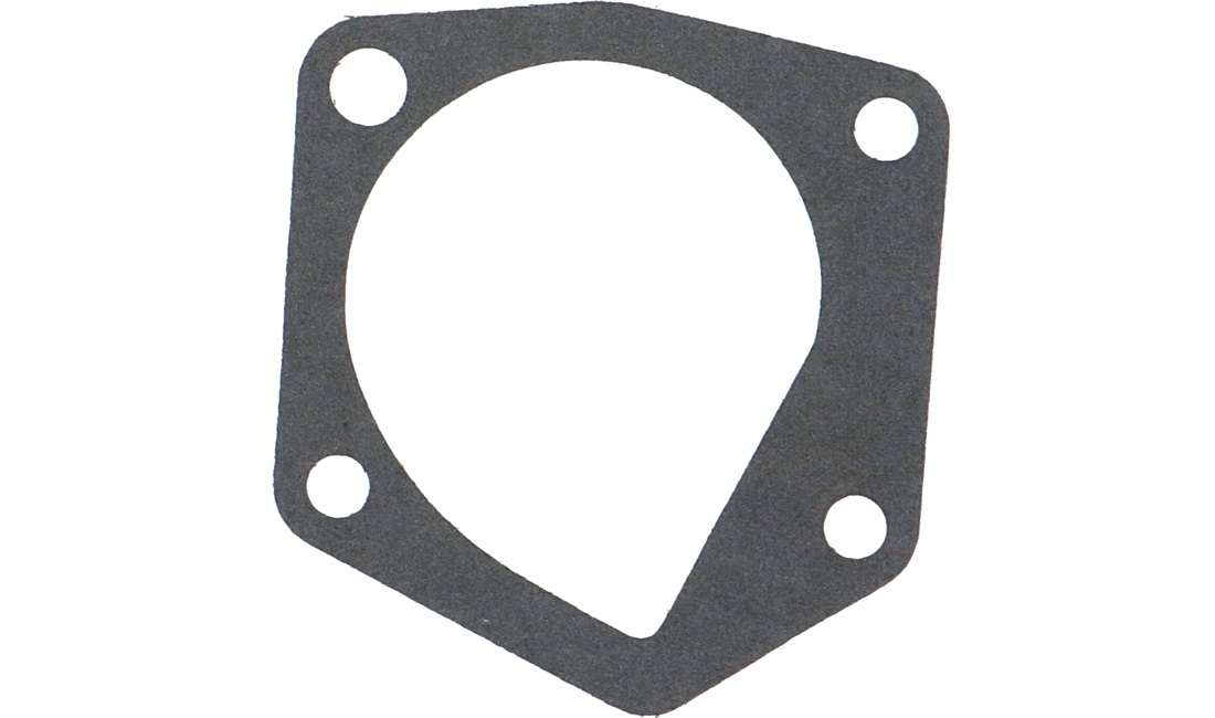 Vandpumpe