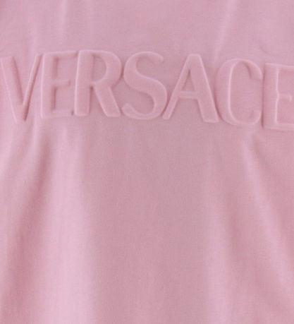 Versace T-Shirt - Tutu Pink