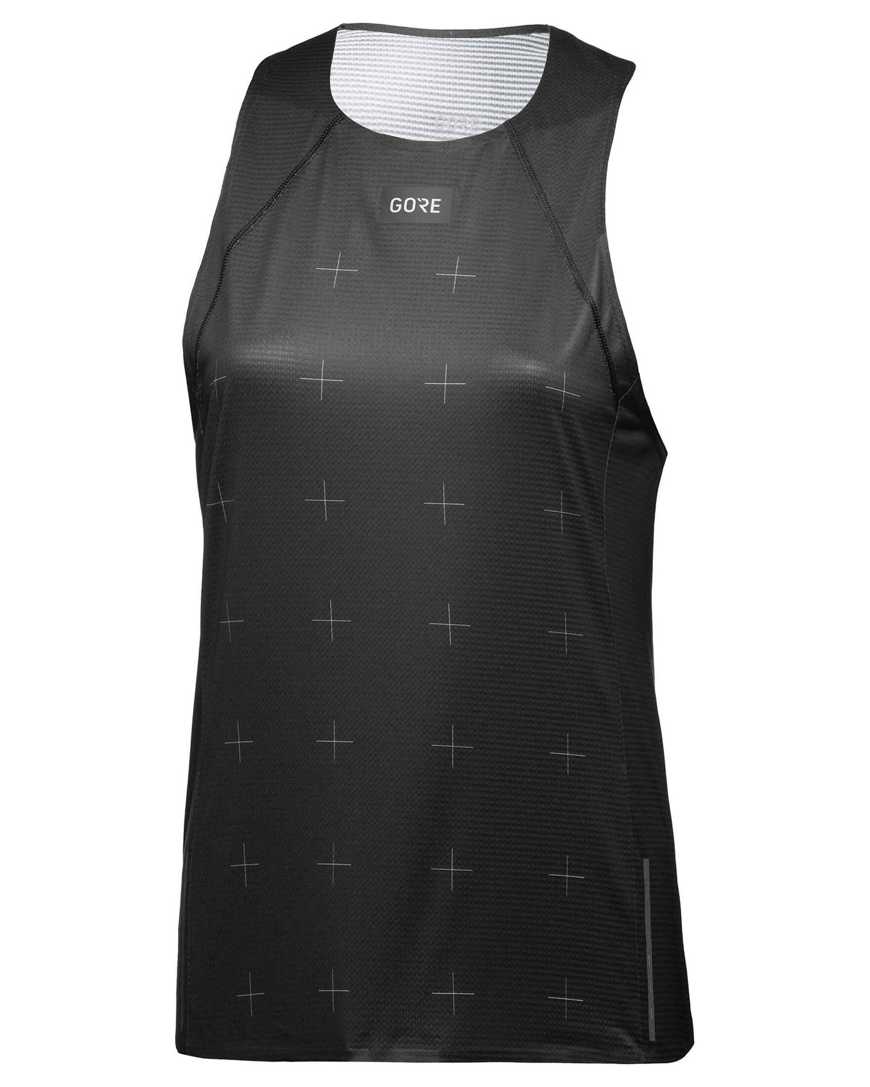 GOREWEAR| Damen Lauftop CONTEST DAILY