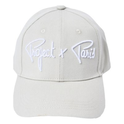 Casquette homme Essentials PROJECT X PARIS