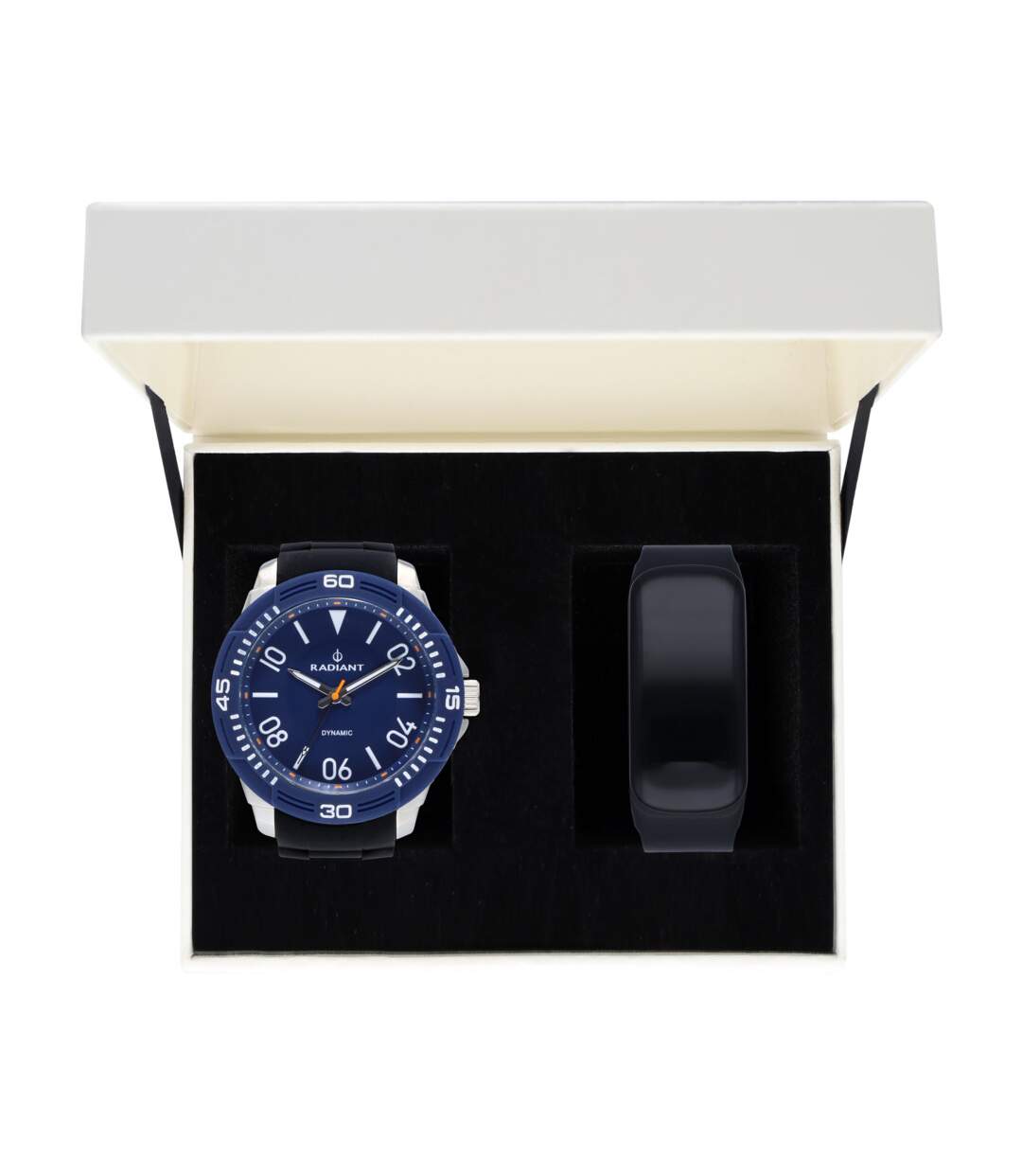 Montre Homme Radiant Ra503604T
