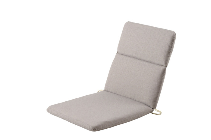 Stolehynde Colorado natur 89 x 43 cm - Sunlife