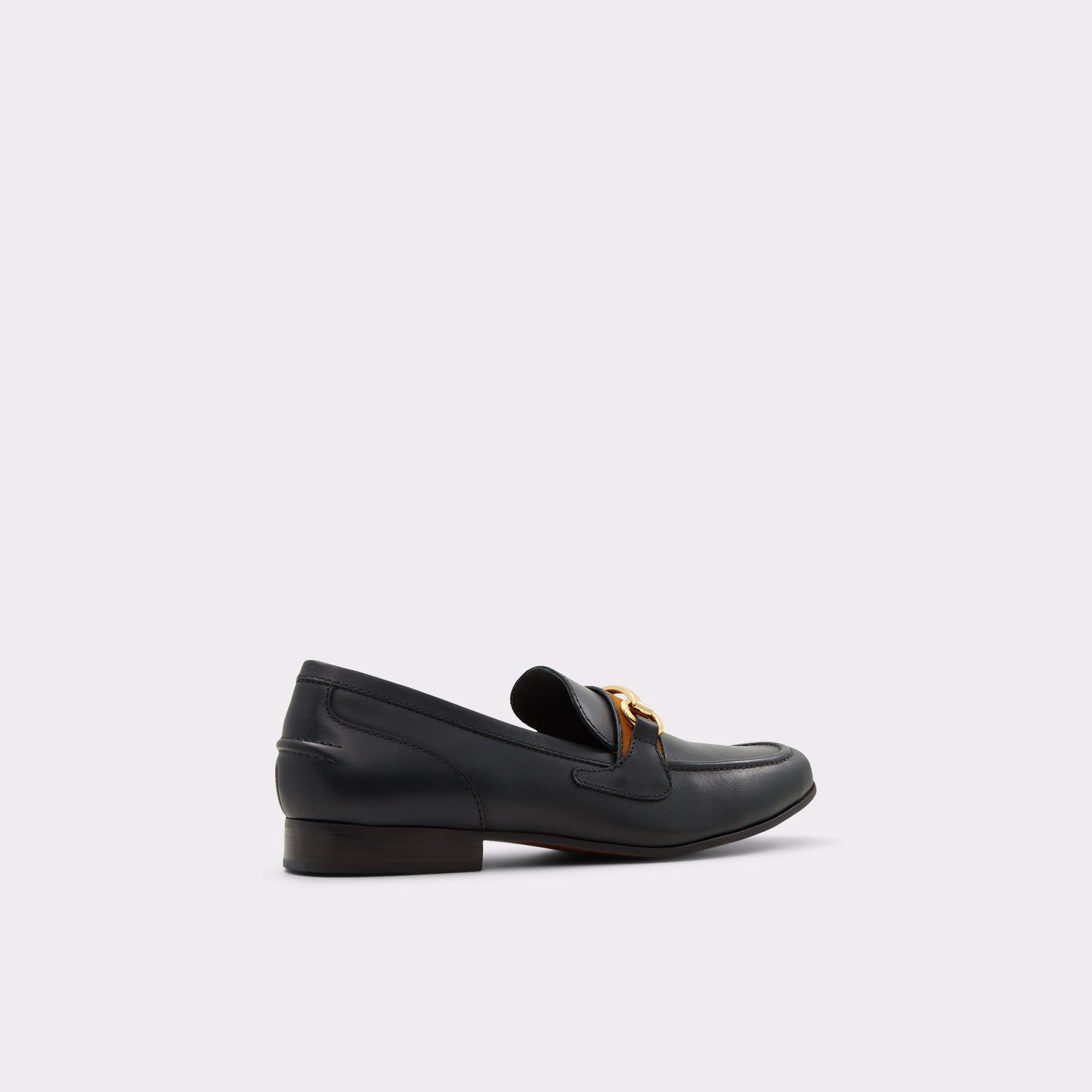 Elijah Black Men Dress Shoes