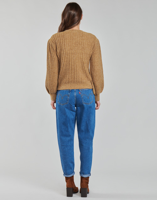 Molly Bracken - LA877A21 - Camel