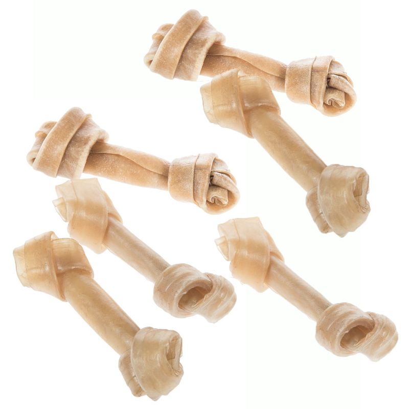 Os noués Barkoo, bœuf