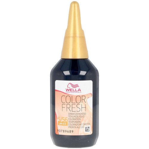 Wella - Color Fresh Coloration Temporaire 5/56