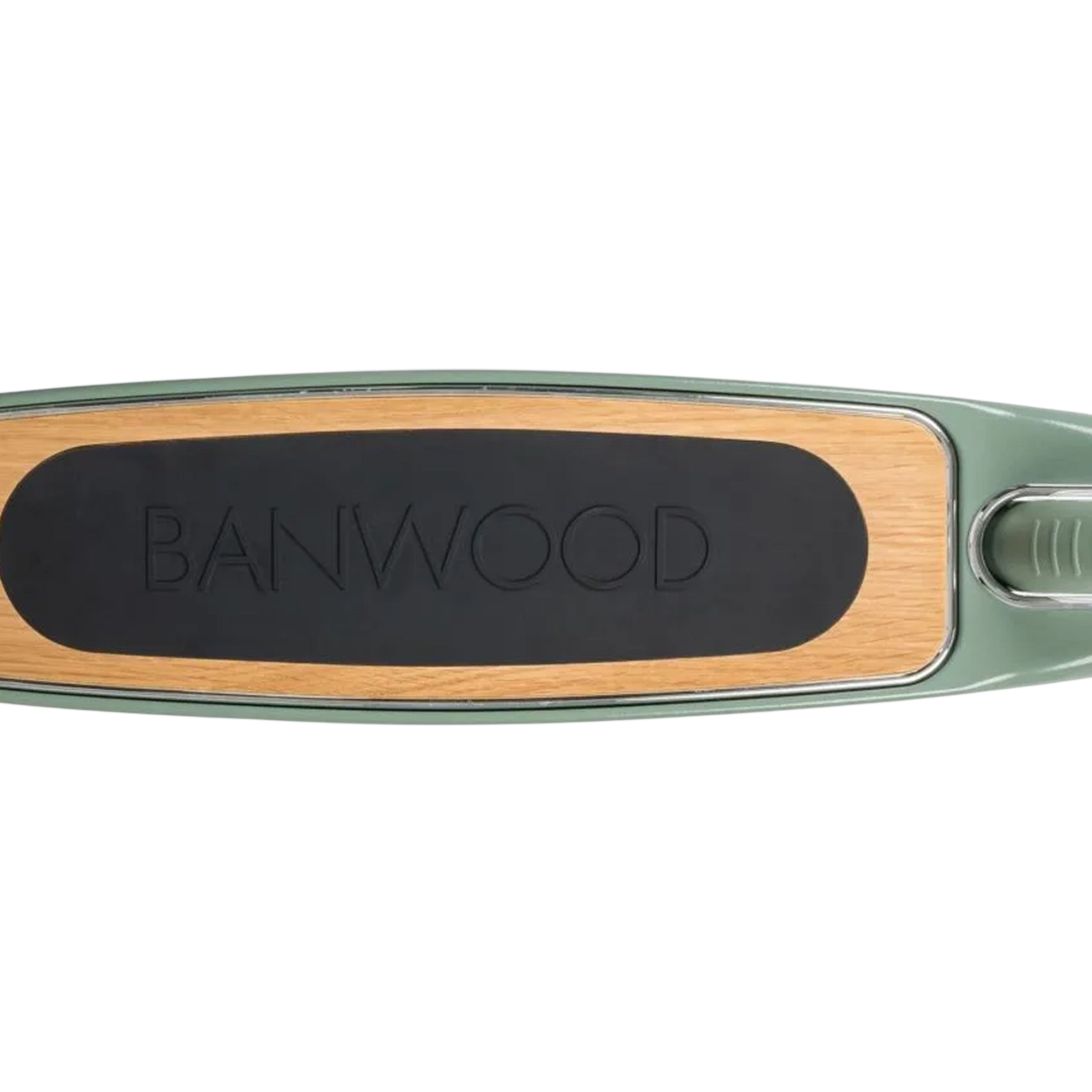 Banwood Scooter Maxi Vintage Forest