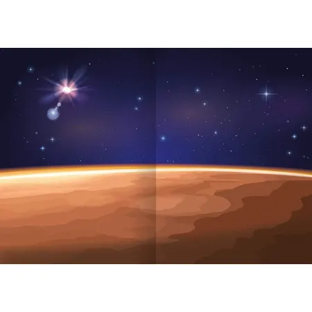 ars Edition Meine Sticker - Mond und Weltraum: Mit über 300 Stickern