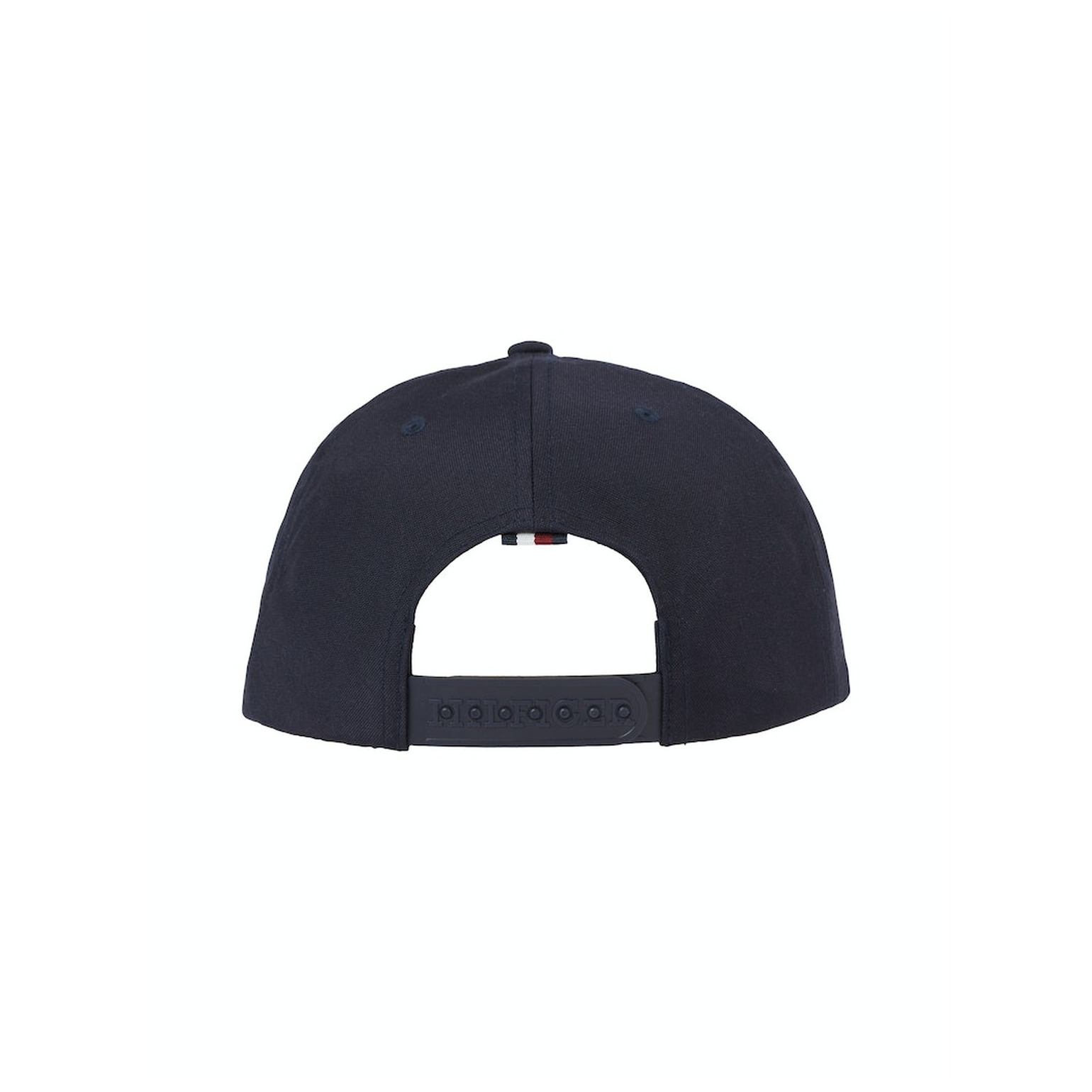 Tommy Hilfiger TH MONOTYPE CANVAS 6 PANEL CAP