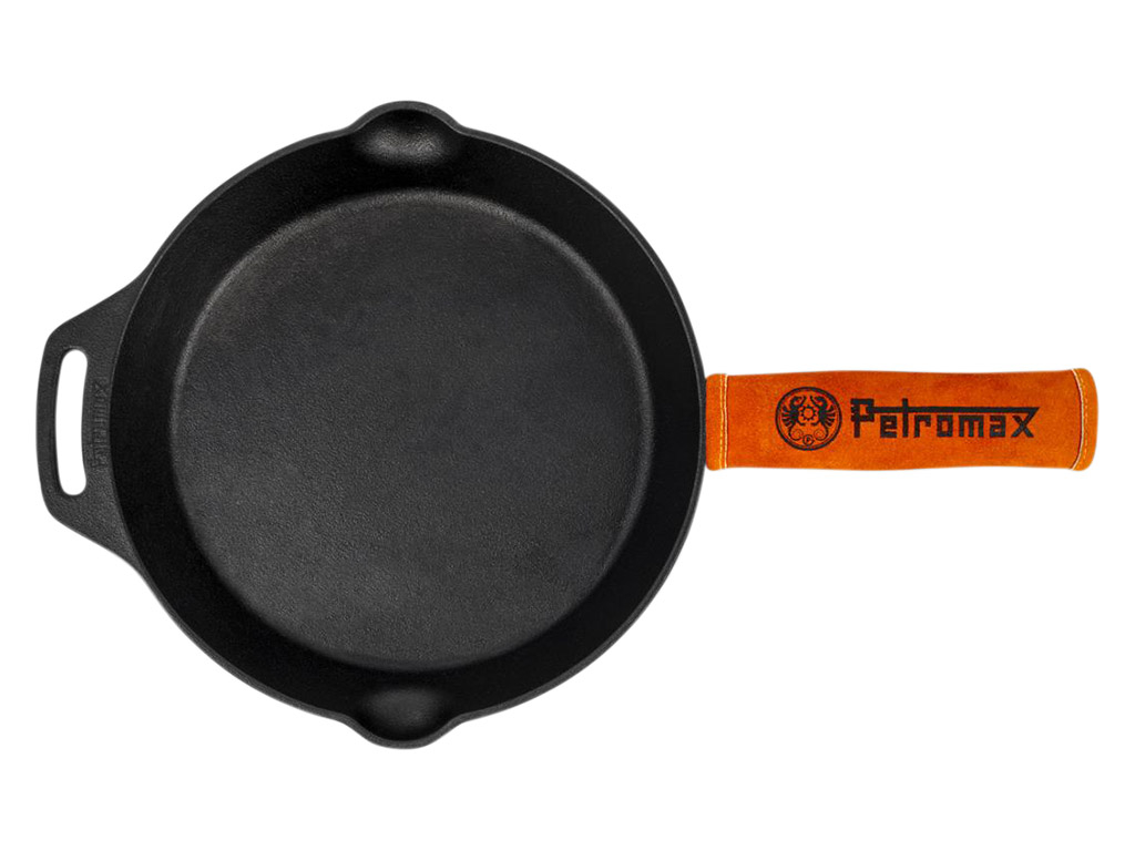 Petromax Skillet handvat beschermer