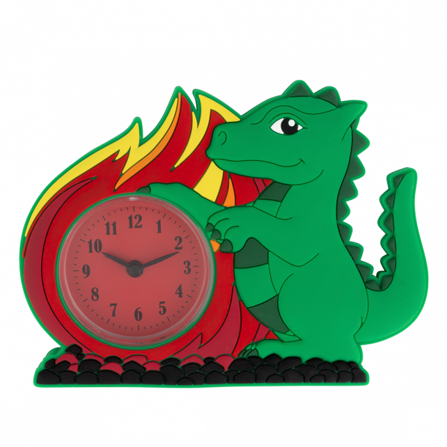 Réveil - Funny Clock
