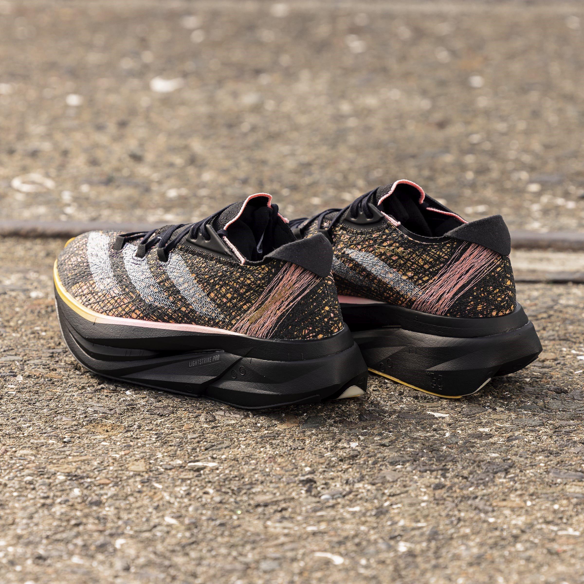 adidas Adizero Prime X 2.0 STRUNG Running Shoes Mens