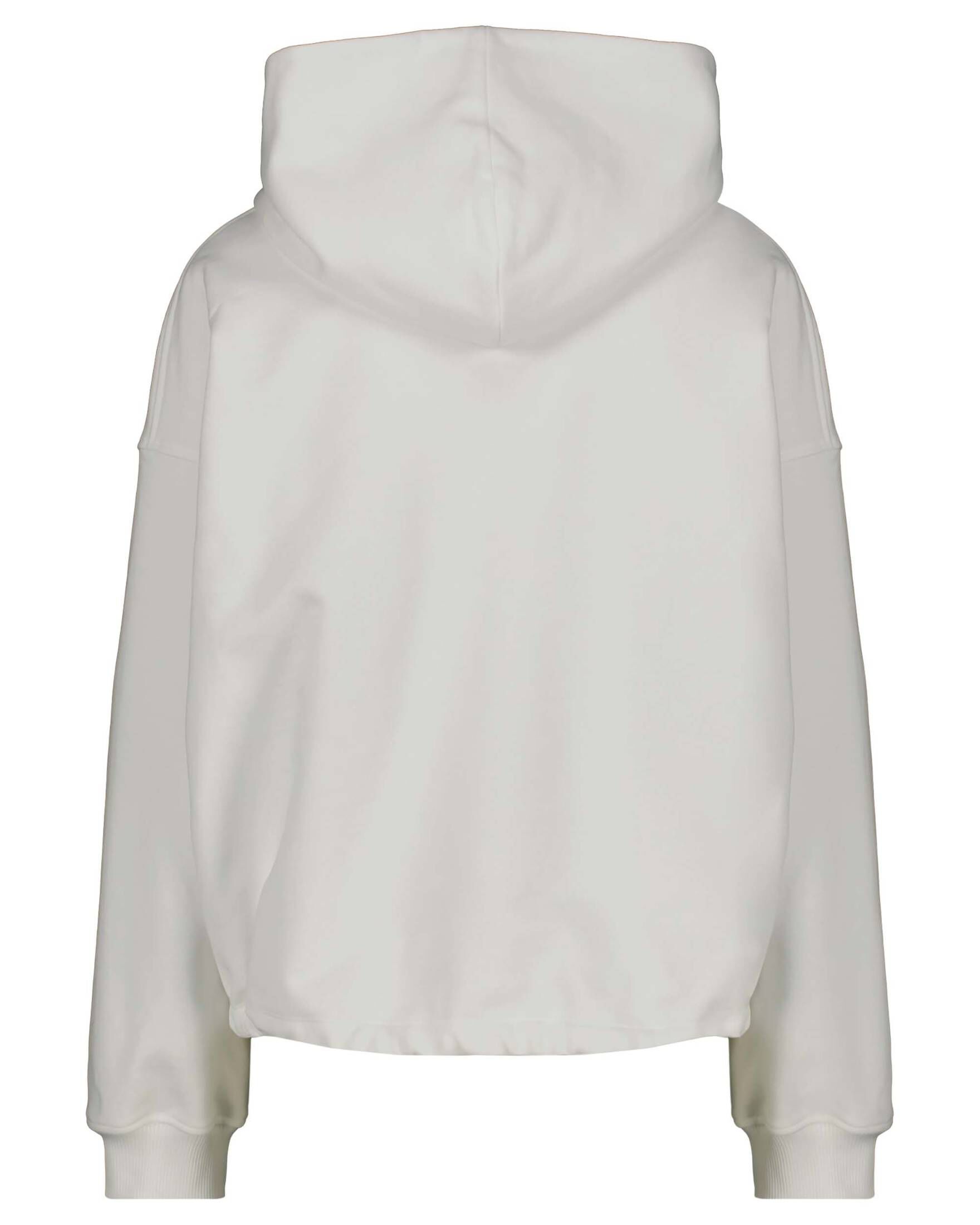 Valentino| Damen Hoodie JERSEY FELPA