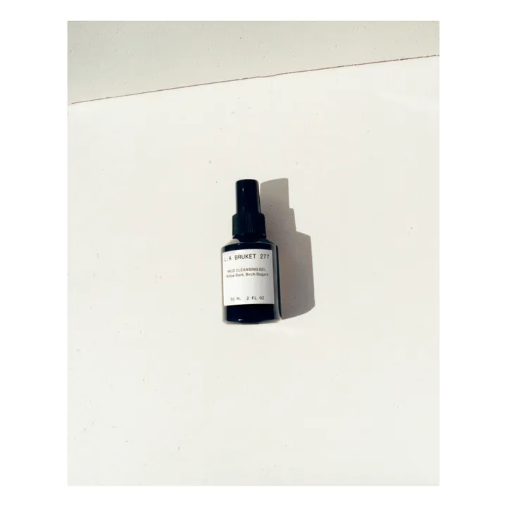 L:A BRUKET Gel nettoyant doux 277 - 60 ml