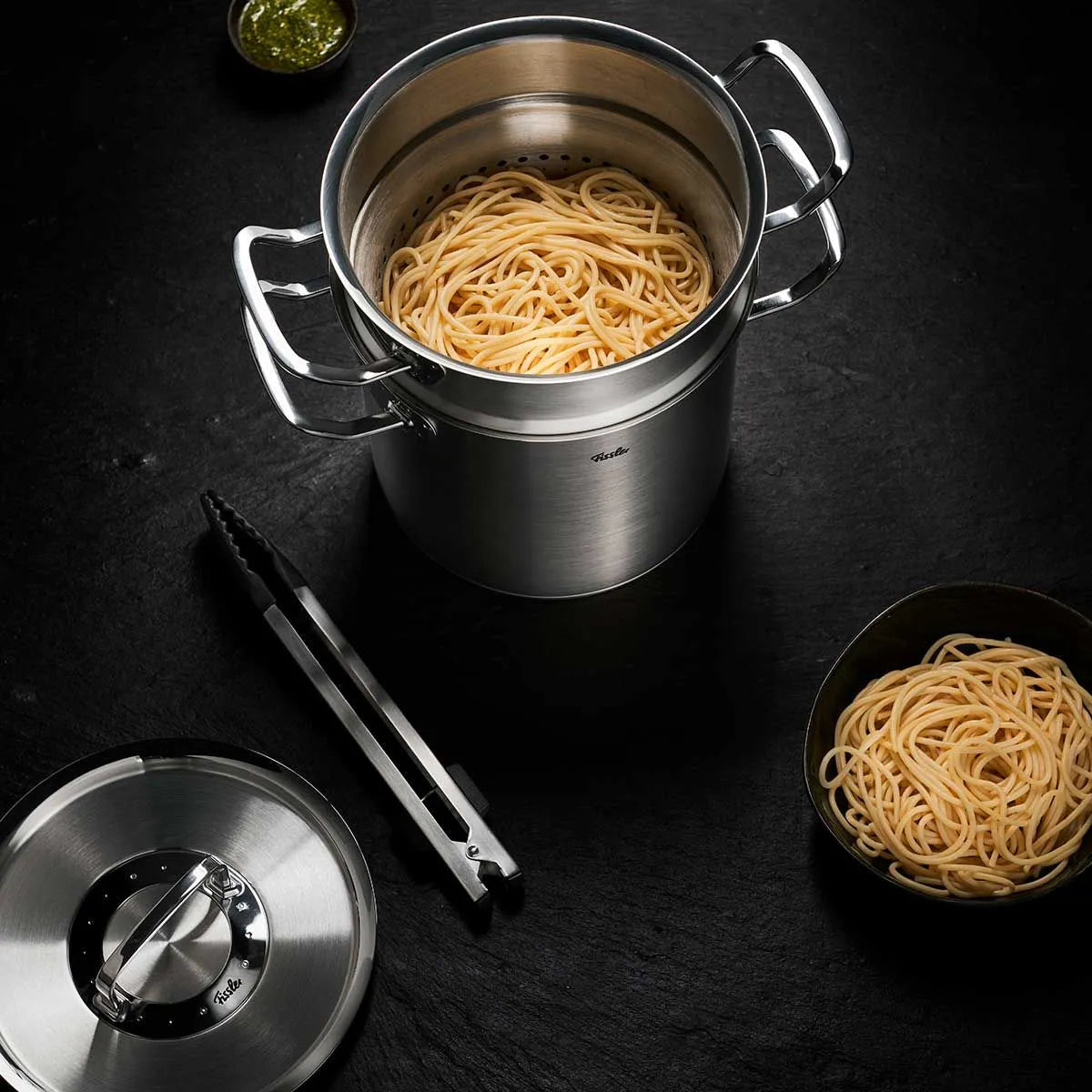 Fissler Original-Profi Collection® Multistar 20 cm / 6L
