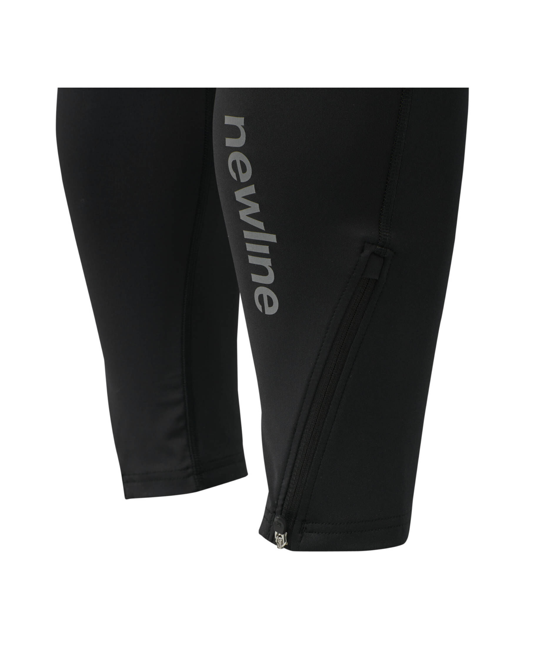 Hummel| Herren Running - Textil - Hosen lang Core Warm Pect Tight Running