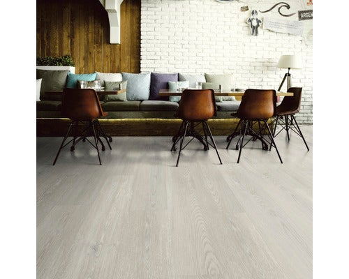 Vinylvloer 9.1 Gothenburg Oak